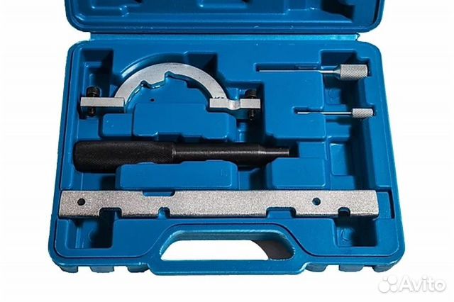 Набор фиксаторов валов Opel/GM 1.0 1.2 1.4л