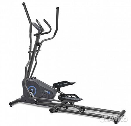 Эллиптический тренажер Titanium One X30 MF