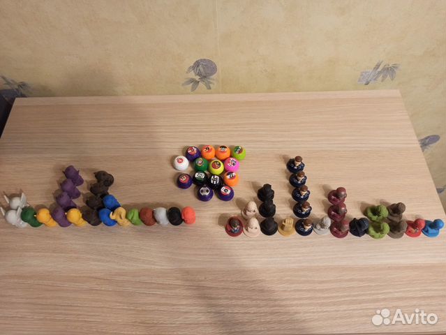 Стиратели, стиратели 2, футбол из пятерочки