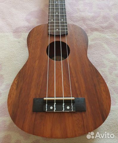 Укулеле Flight новая (Индонезия)