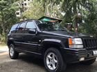 Jeep Grand Cherokee 5.9 AT, 1997, 246 000 км объявление продам