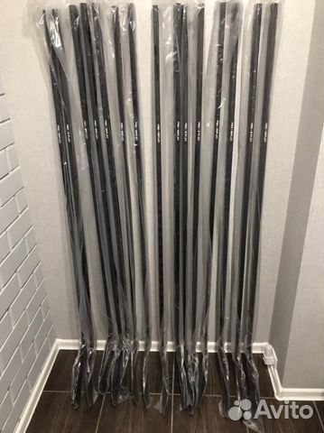 Клюшка хоккейная