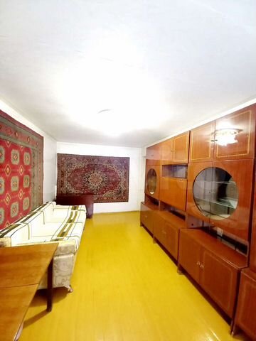 2-к. квартира, 49,5 м², 1/5 эт.