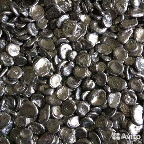 Сплав розе припой СССР