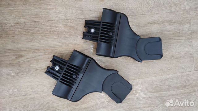 Адаптеры для автолюльки maxi cosi