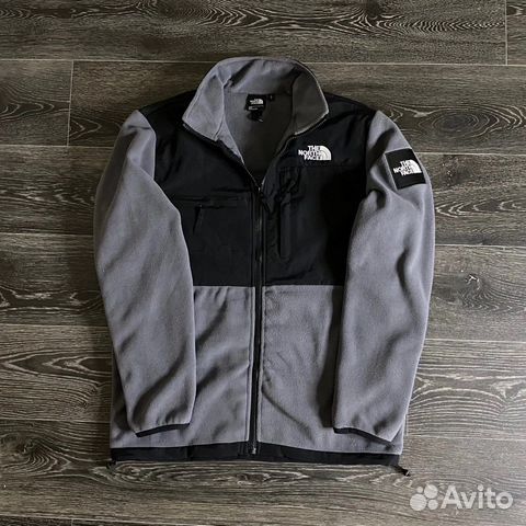 Курька кофта The north face