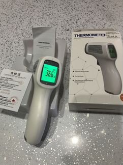 Бесконтактный термометр