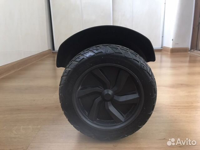 Гироскутер Smart balance off-road 8.5