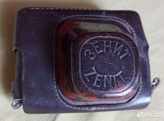 Фотоаксессуары ретро СССР