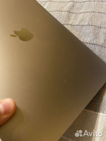 Разбор MacBook Pro A1708 2017