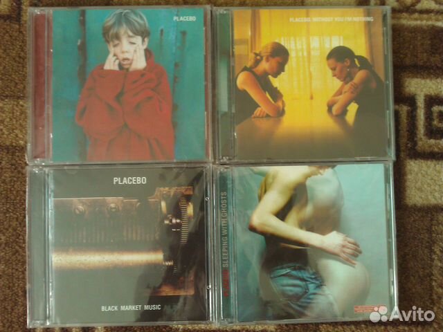 CD Русская и западная лицензия