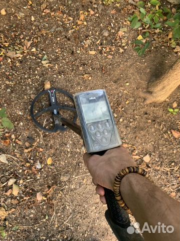 Сдам в аренду Металлоискатель