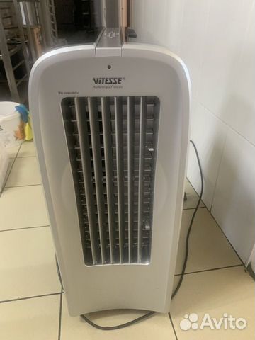 Вентилятор Vitesse VS-868.Моющий пылесос Thomas