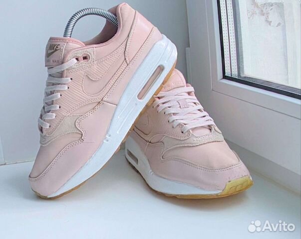 Nike AIR MAX 1