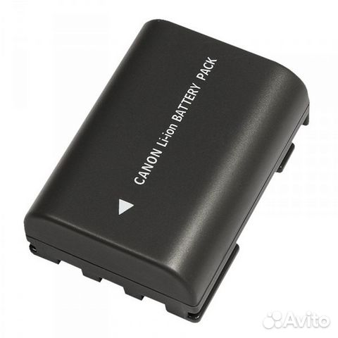 Canon NB-2LH Новый, в заводской упаковке