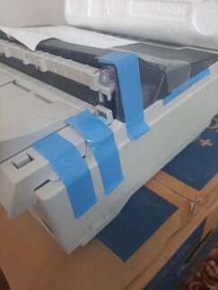 Принтер epson LX 300+