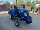 Мини-трактор DONGFENG DF-244, 2020 объявление продам