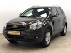 Geely Emgrand X7 2.4 AT, 2015, 63 000 км
