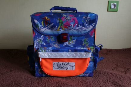 Ранец школьный action Трансформеры (1-4 класс)