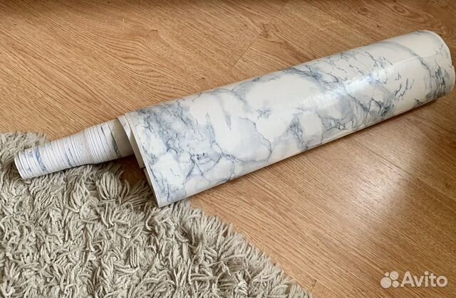 Самоклеющаяся пленка для мебели, подоконников