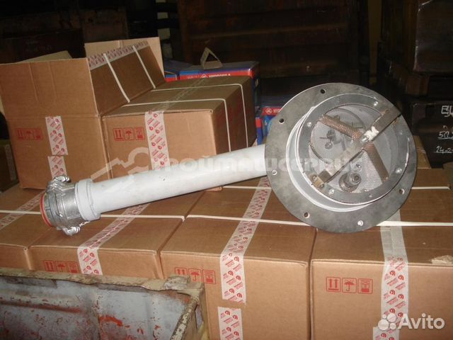 Клапан ко-829А.41.09.000