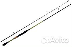 Спиннинг Maximus Butcher-X 240 \ 7-28