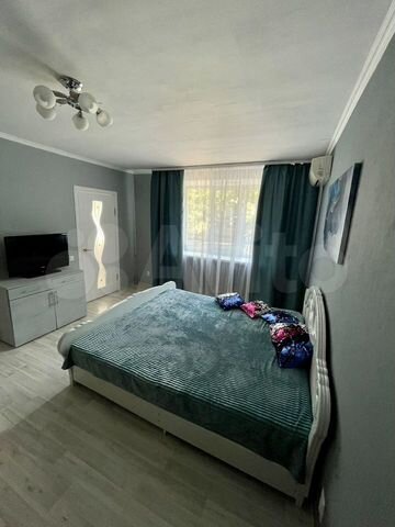 1-к. квартира, 34 м², 1/5 эт.