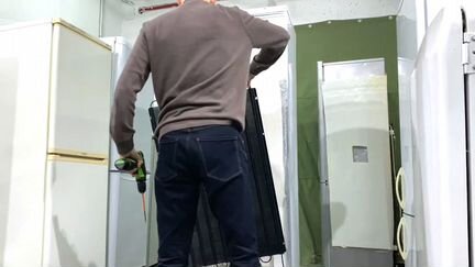 Ремонт холодильников духовок плит стиральных машин
