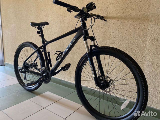 Haro flightline two 27.5 2021 L