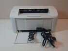 Принтер HP LaserJet Pro M15A объявление продам