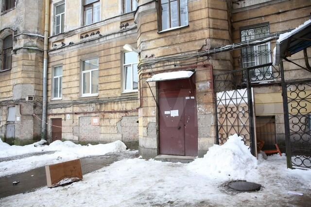 Помещение 71,4 кв. м