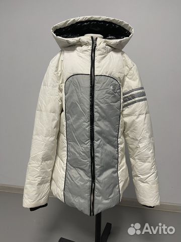 Куртка зимняя горнолыжная детская 13-14 лет