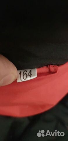 Комбинезон женский 42 44