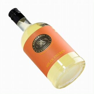 Сироп Солар Энерджи (Цитрусовый премикс)