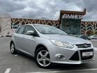 Ford Focus 1.6 МТ, 2013, 126 350 км