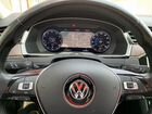 Volkswagen Passat 1.8 AMT, 2016, 85 000 км объявление продам
