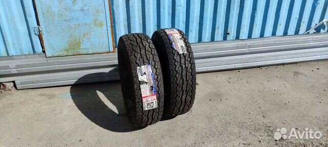 Falken WildPeak A/T AT01 265/70 R17 113S