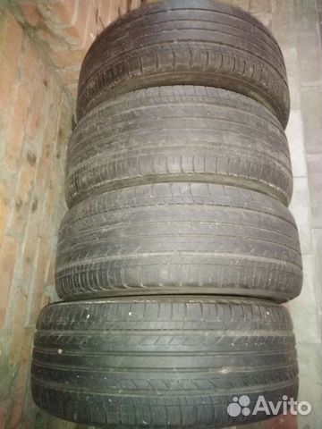 Yokohama dB Decibel E70D 225/55 R16 99W