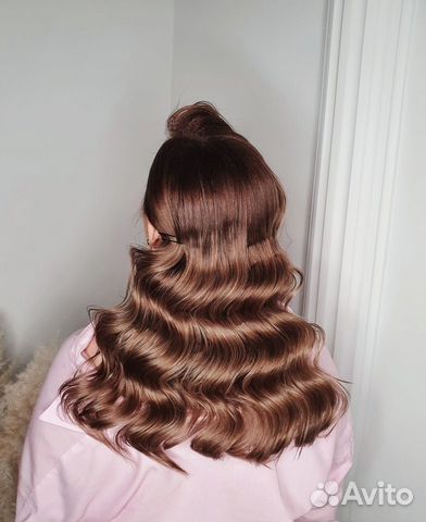 Прически Нижний Новгород