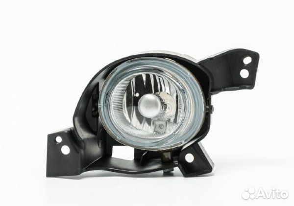 Фара противотуманная Mazda 3 BL с 2011 г.в