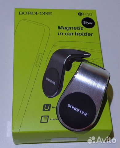 Держатель для телефона в авто