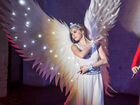 Ангелы световые на свадьбу, юбилей, корпоратив объявление продам