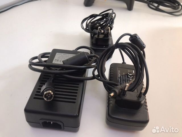 Блок питания