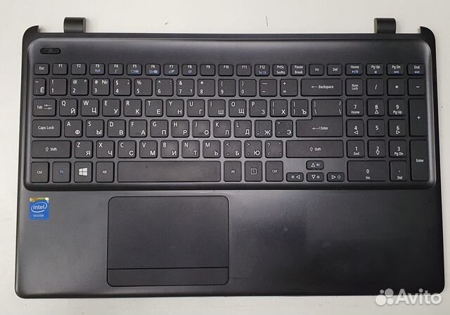 Топкейс acer E1-532