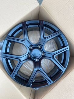 Replica R18 5*114.3 Mitsubishi Outlander xl