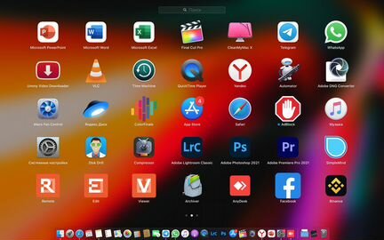 Удаленная установка программ на Mac OS и Windows