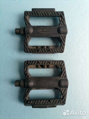 Педали на велосипед GT Aggressor 2.0
