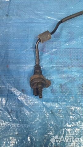 Клапан электромагнитный Peugeot 208 EB2, EB0, HM01