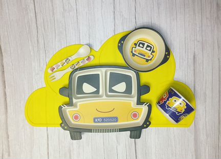 Набор посуды для детей