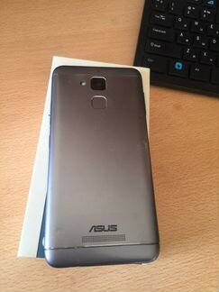 Телефон asus zenfone 3 max 16gb